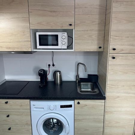 Ferienwohnung Poema De Liria Caleta De Fuste Exterior foto