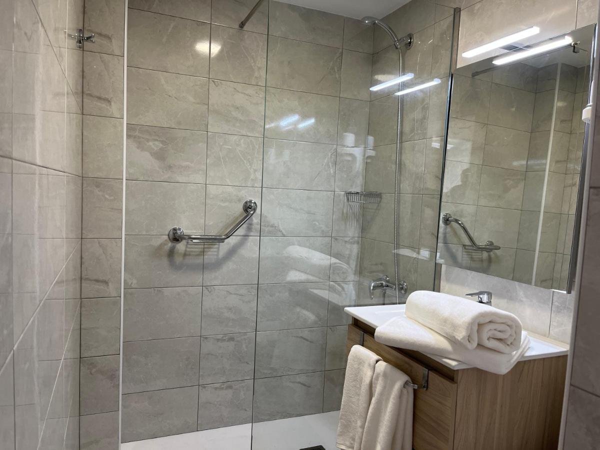 Ferienwohnung Poema De Liria Caleta De Fuste Exterior foto