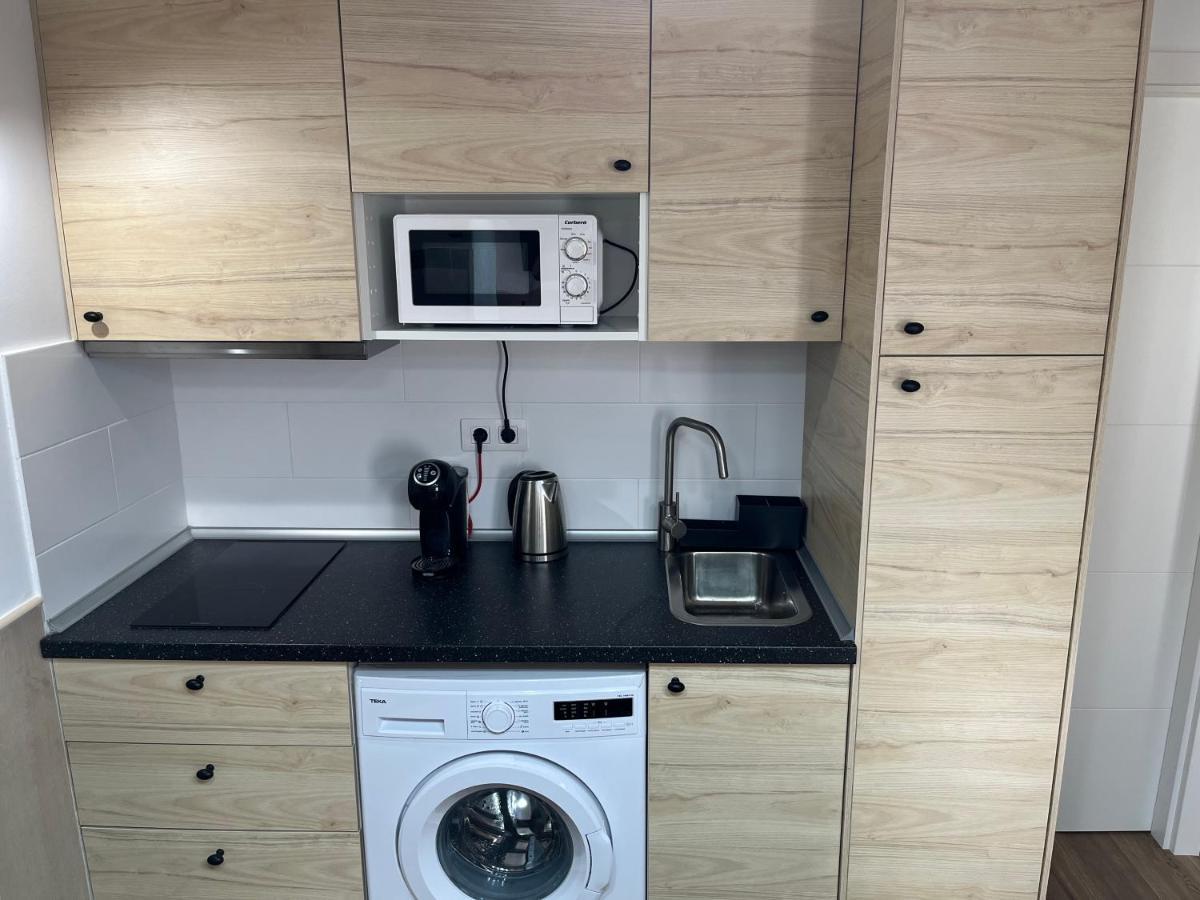 Ferienwohnung Poema De Liria Caleta De Fuste Exterior foto