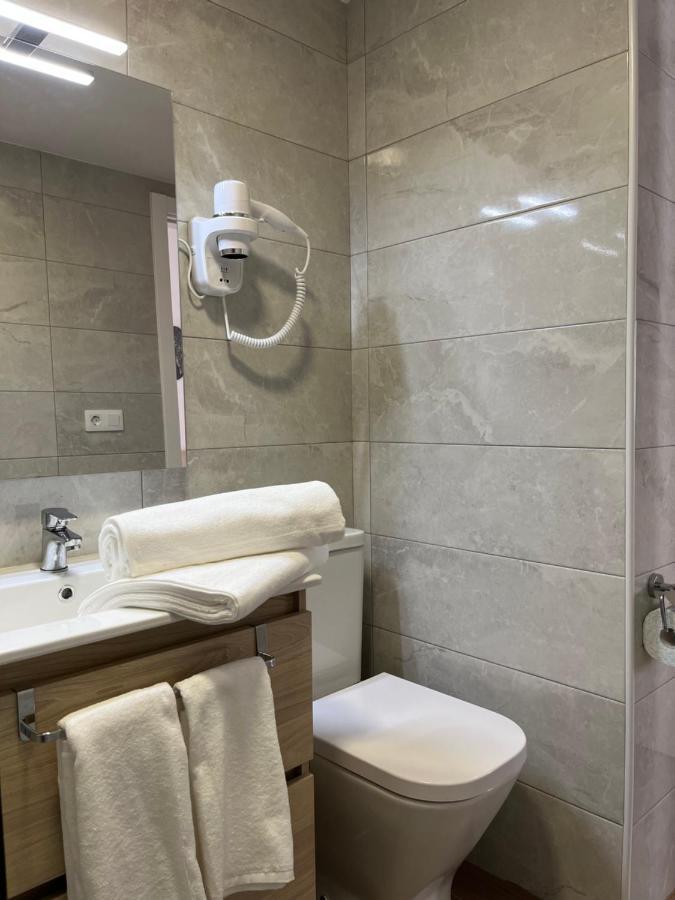 Ferienwohnung Poema De Liria Caleta De Fuste Exterior foto